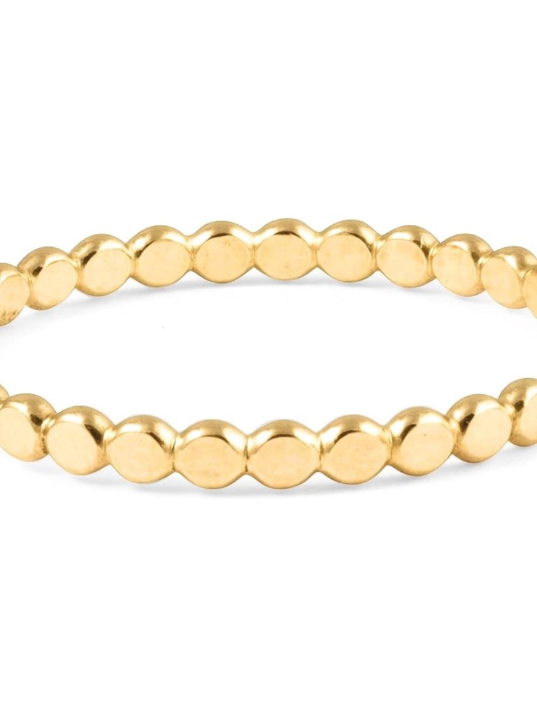 Nova Stacking Ring Handmade Rings For Womenstackable Rings